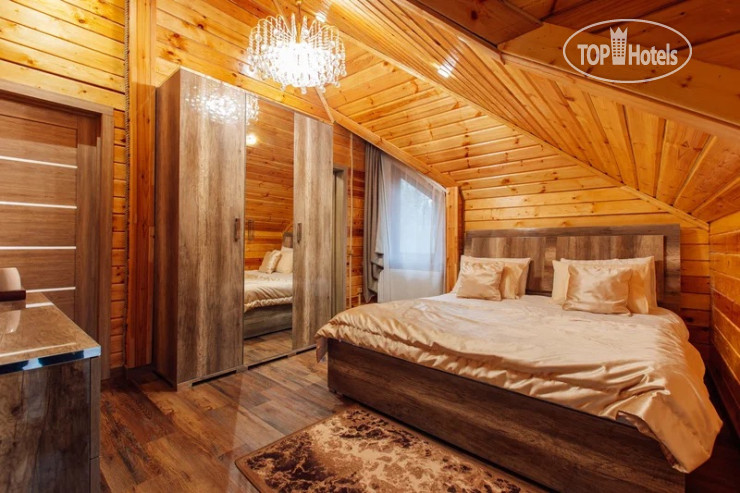 New photos from tourists Просто Эко