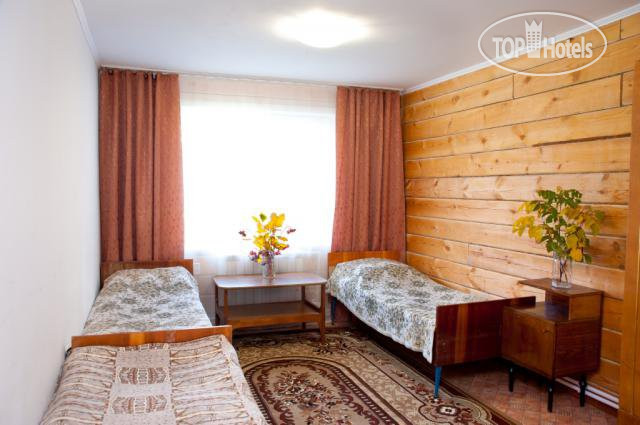 Hotel photo Рассветы над Бией 