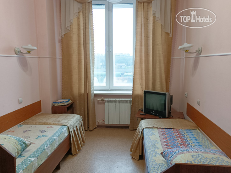 New photos from tourists Smart Hotel KDO Бийск
