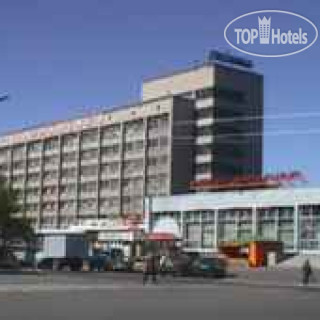 Фото Центральная
