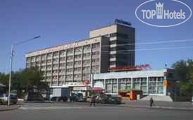 Hotel photo Центральная 2*