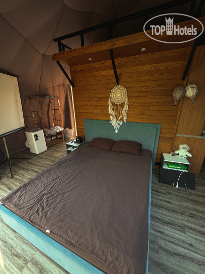 Hotel photo Yeti Village 