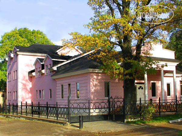 Фото Четыре Короны