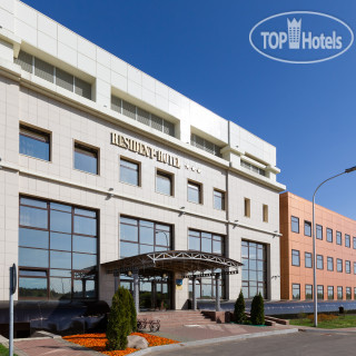 Photos Резидент-Отель