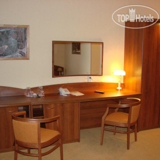 Photos Park Hotel Dubna