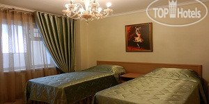 New photos from tourists Bravo B&B 3*