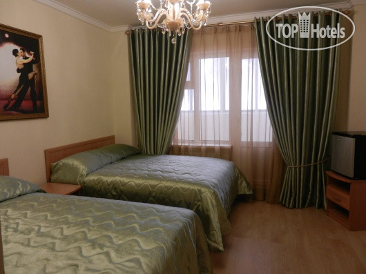 Hotel photo Bravo B&B 3*