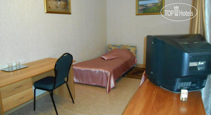 Hotel photo Аврора 