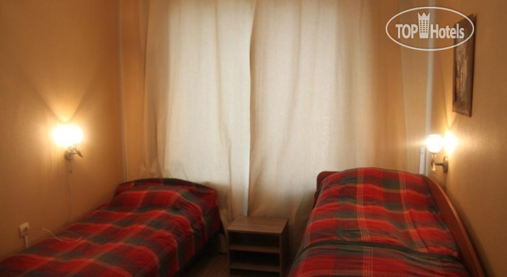 Hotel photo Норд Отель 