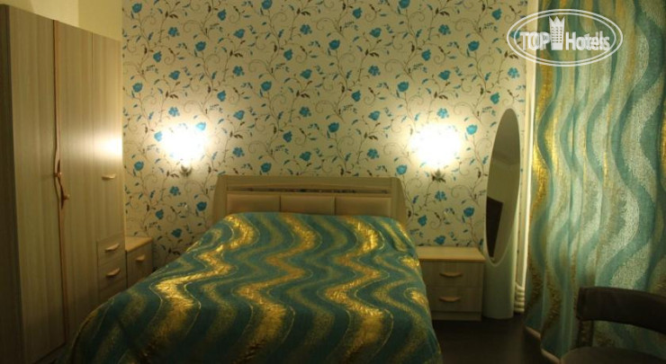 Hotelier's photos Гостевой Дом Восторг