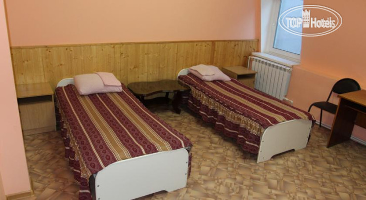 Hotel photo Квант 