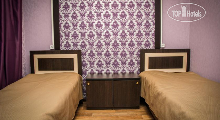 Hotelier's photos Сибирь