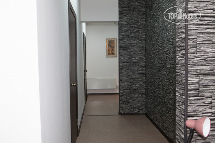 Hotelier's photos Хостелы Рус - Якутск