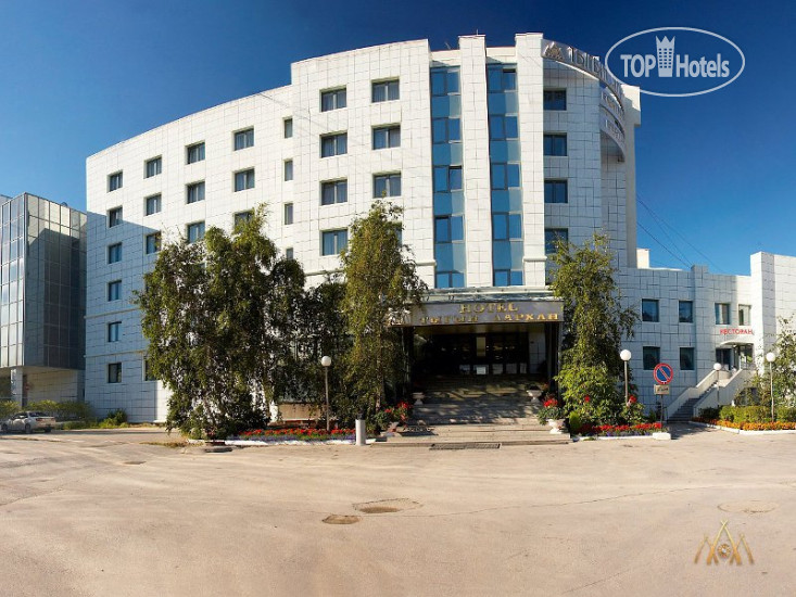 Hotel photo Тыгын Дархан 3*