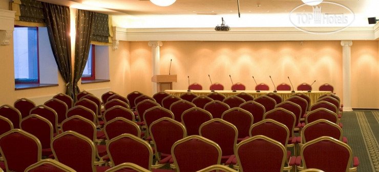 New photos from tourists AZIMUT Hotel Polyarnaya Zvezda Yakutsk 4*
