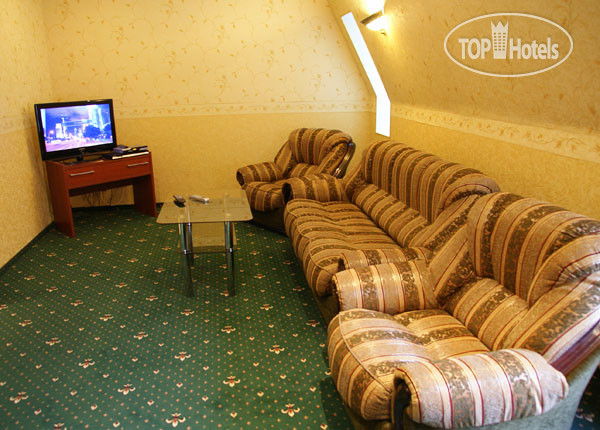 New photos from tourists Гринъ