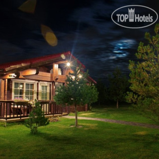 Photos FishPoint Family Resort (Золотой Сазан)