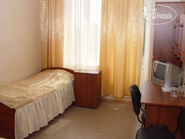 New photos from tourists Олимпик 3*