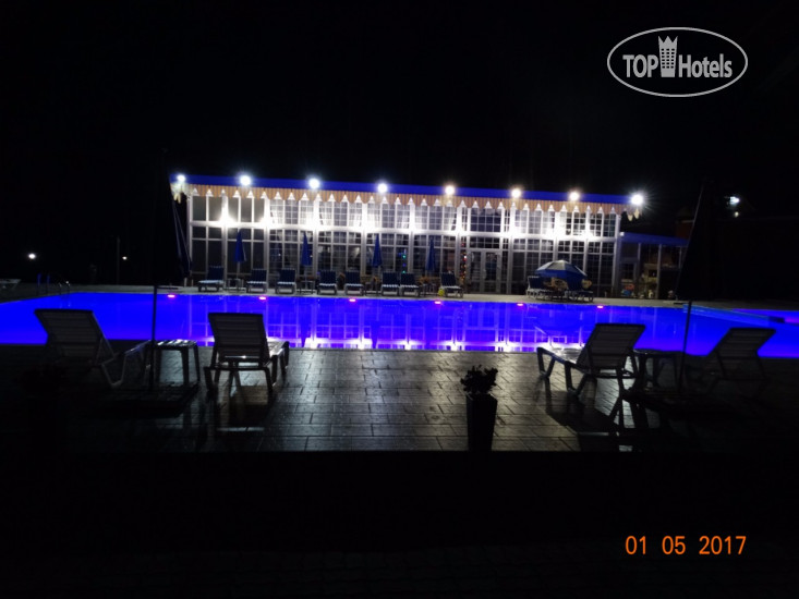 New photos from tourists MB RESORT