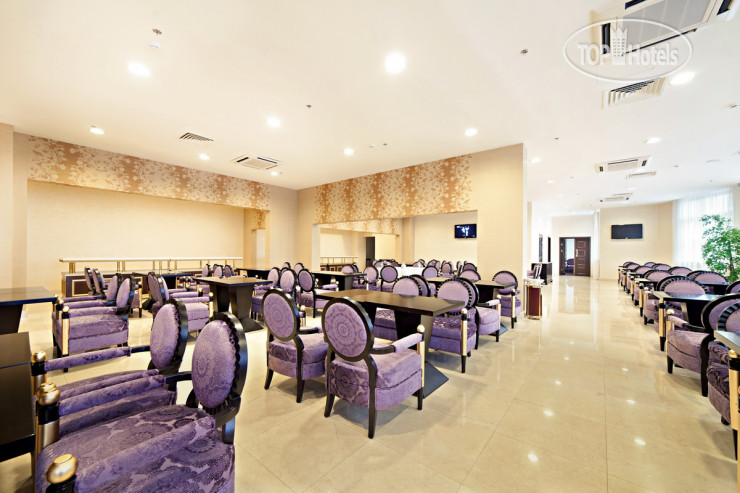 Photos Melior Greenwood Hotel (закрыт)