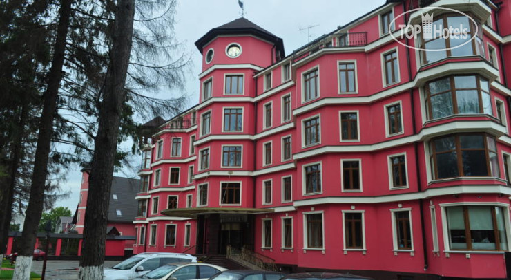 Hotelier's photos Авшар Отель