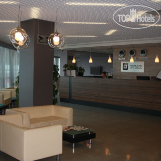 Photos Рига Ленд