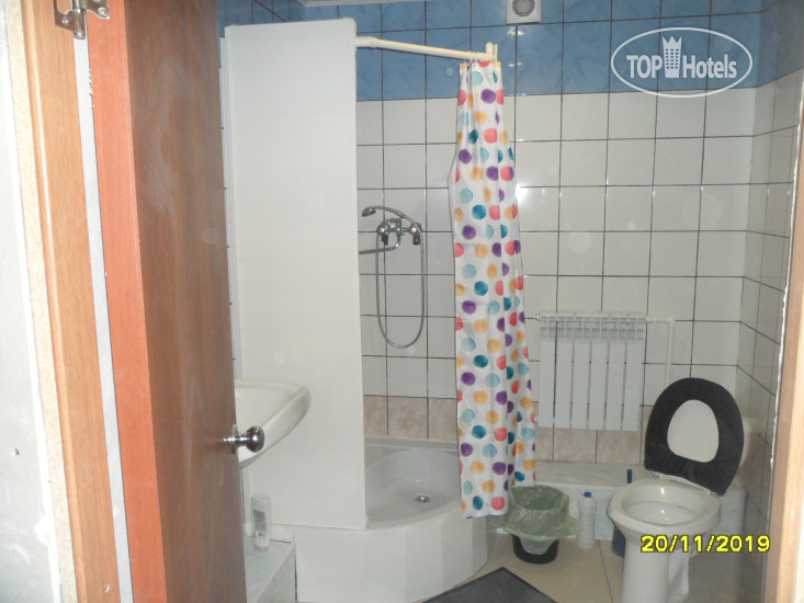 Photos Мини Отель