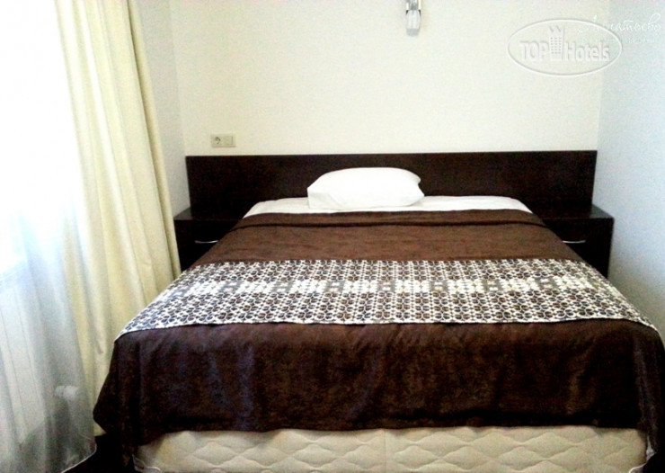 Hotel photo Алпатьево 