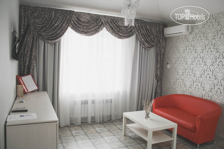 Hotel photo Hotel A108 27 km 
