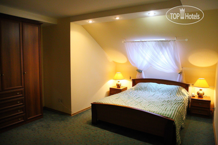 Hotelier's photos Континент ГРК 3*