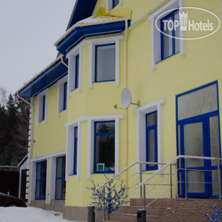 Photos У Горы Волчиха