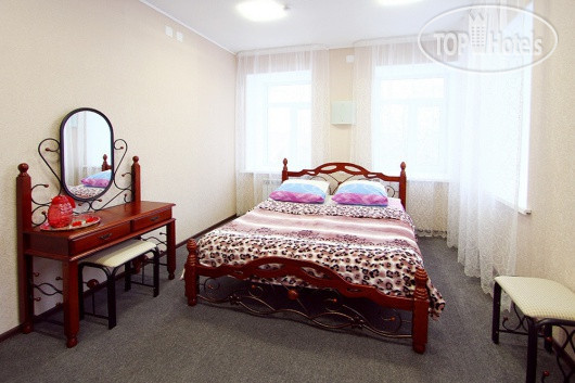 Hotelier's photos Planeta Plus 3*