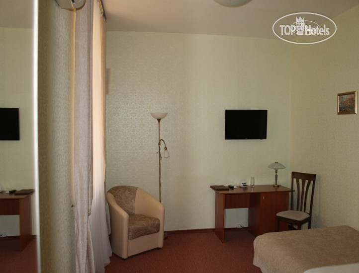 New photos from tourists Визит 3*