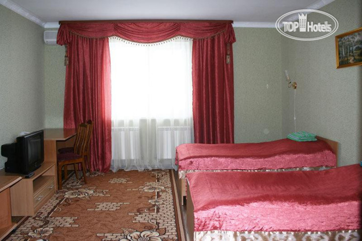 New photos from tourists Азалия 3*