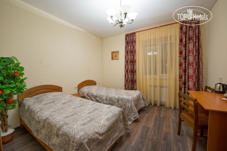 New photos from tourists Глобус