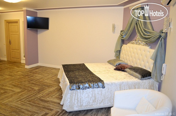 Hotelier's photos Монарх