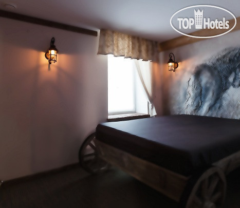 New photos from tourists Монарх