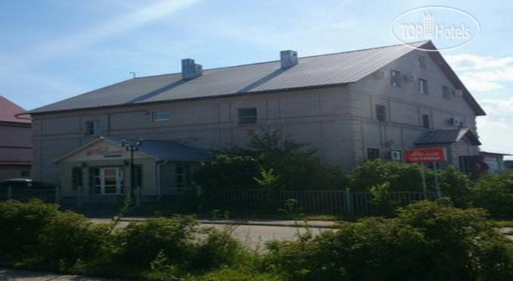 Hotel photo Усадьба 3*