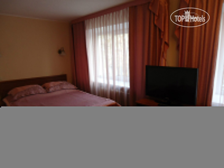 New photos from tourists Астор 3*