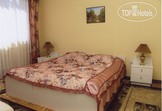 New photos from tourists Северные Зори 3*