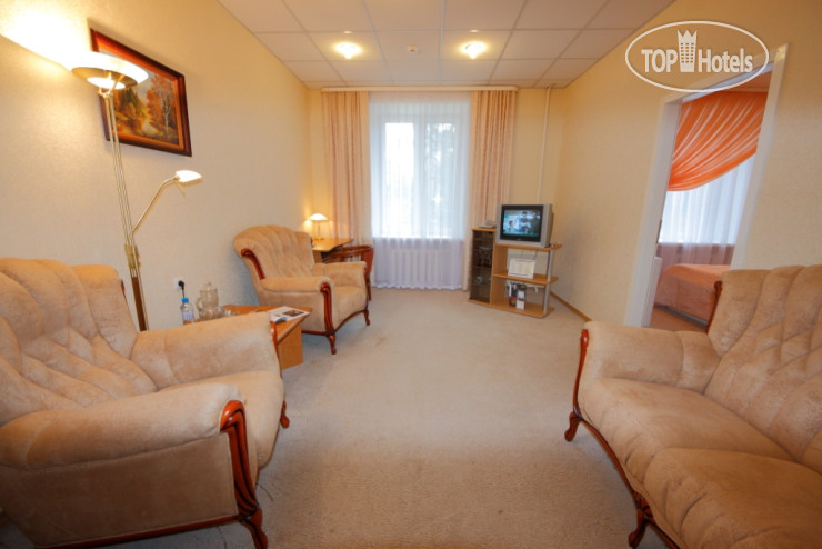 New photos from tourists Металлург 3*
