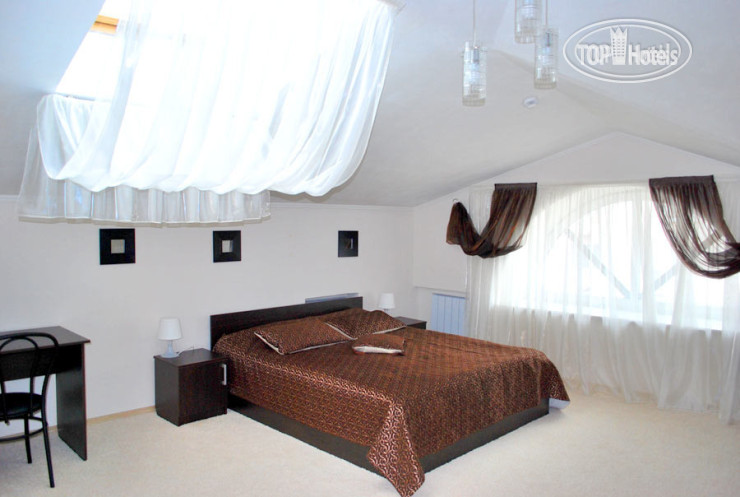 Hotel photo Воскресенская 3*
