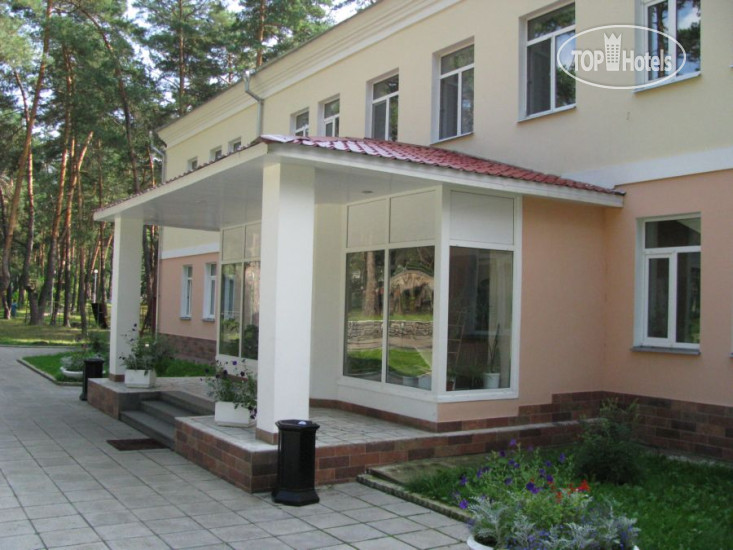 Photos Соколова Пустынь