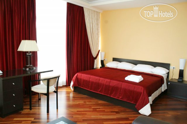 New photos from tourists Шерр 3*