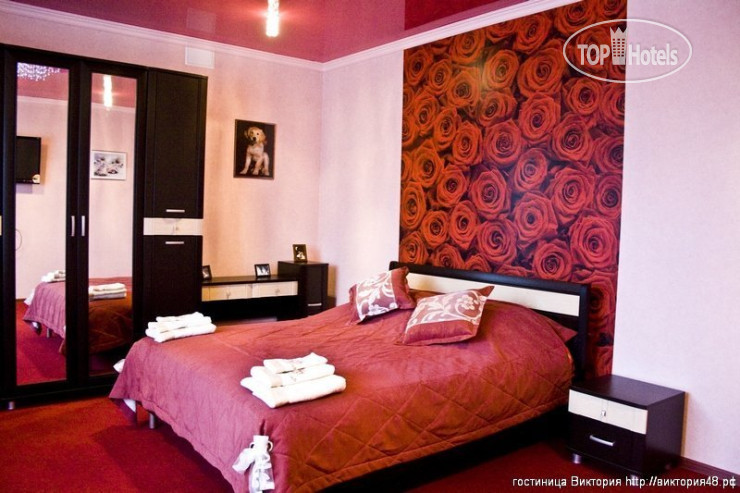 Hotel photo Виктория 
