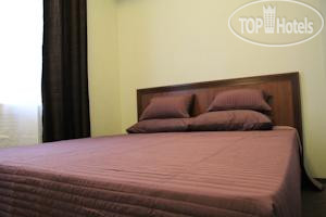 Hotel photo Palermo Hotel 