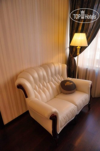 New photos from tourists Плаза 4*