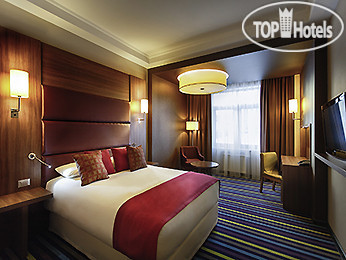 New photos from tourists Mercure Lipeck Centre 4*