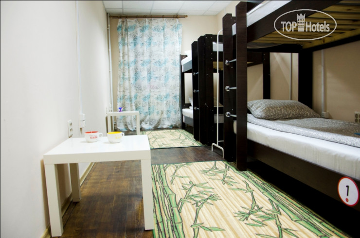 Photos Like Hostel