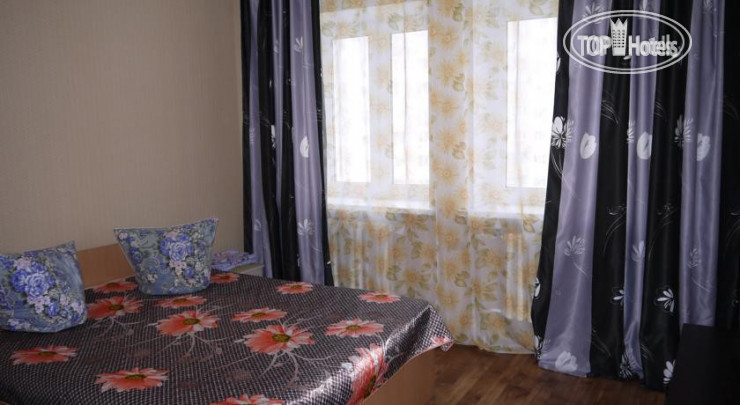 Hotel photo Лип Отель 